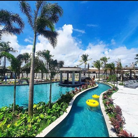 Salinas Premium Resort - Apto Ate 4 Pessoas Salinópolis Екстериор снимка