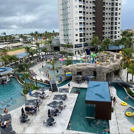 Salinas Premium Resort - Apto Ate 4 Pessoas Salinópolis Екстериор снимка