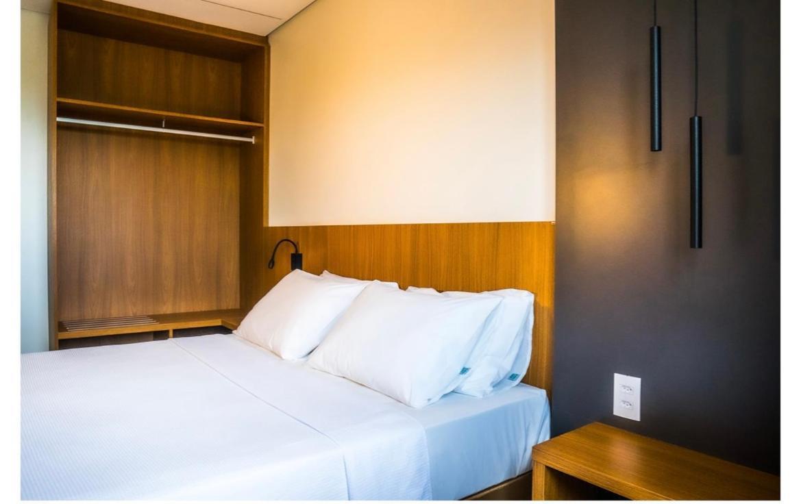 Salinas Premium Resort - Apto Ate 4 Pessoas Salinópolis Екстериор снимка