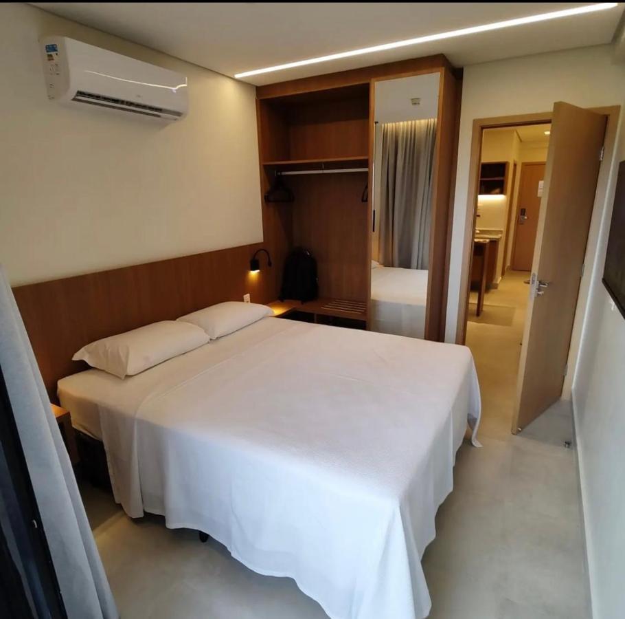 Salinas Premium Resort - Apto Ate 4 Pessoas Salinópolis Екстериор снимка