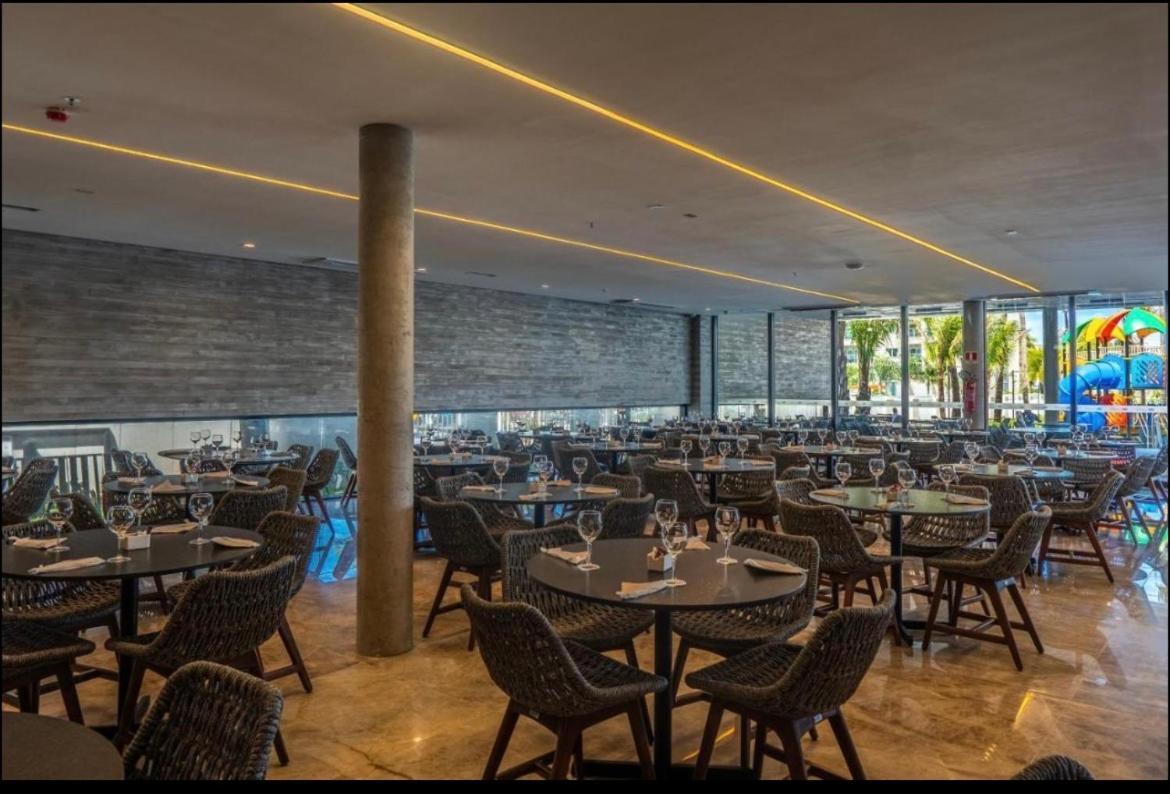 Salinas Premium Resort - Apto Ate 4 Pessoas Salinópolis Екстериор снимка
