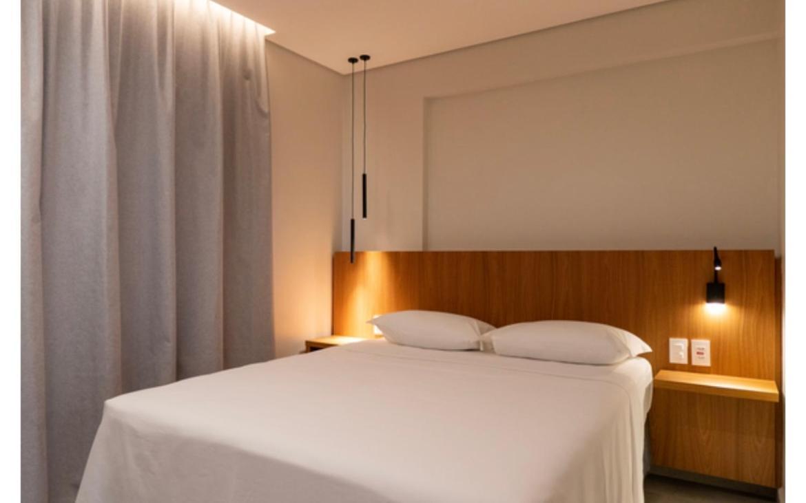 Salinas Premium Resort - Apto Ate 4 Pessoas Salinópolis Екстериор снимка